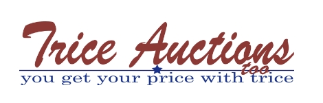 Trice Auctions